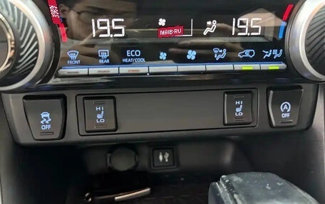 Toyota RAV4, 2020 год, 2 740 000 рублей, 14 фотография