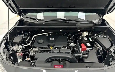 Toyota RAV4, 2020 год, 2 740 000 рублей, 15 фотография