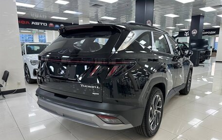 Hyundai Tucson, 2024 год, 3 300 000 рублей, 7 фотография