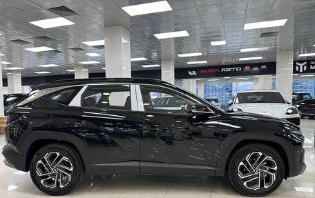 Hyundai Tucson, 2024 год, 3 300 000 рублей, 6 фотография