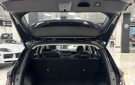 Hyundai Tucson, 2024 год, 3 300 000 рублей, 10 фотография