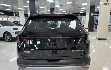Hyundai Tucson, 2024 год, 3 300 000 рублей, 9 фотография