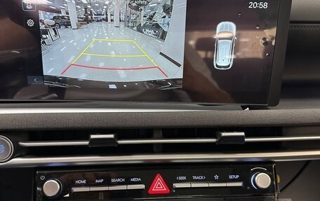 Hyundai Tucson, 2024 год, 3 300 000 рублей, 14 фотография