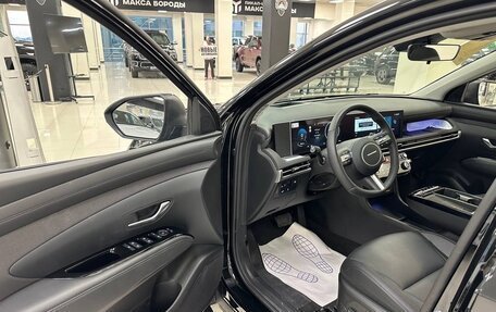 Hyundai Tucson, 2024 год, 3 300 000 рублей, 11 фотография