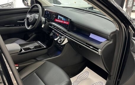 Hyundai Tucson, 2024 год, 3 300 000 рублей, 15 фотография