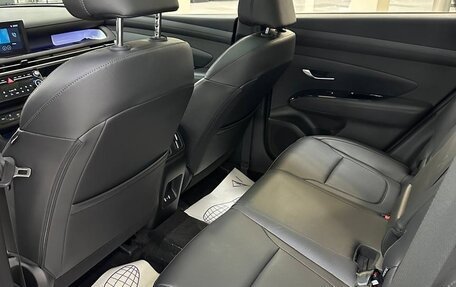 Hyundai Tucson, 2024 год, 3 300 000 рублей, 16 фотография