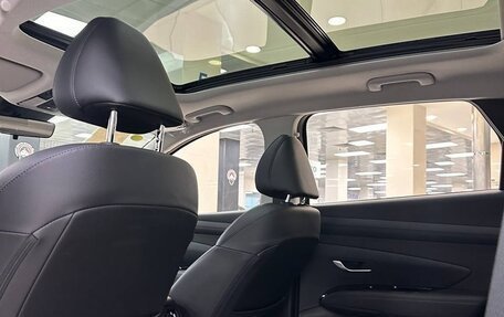 Hyundai Tucson, 2024 год, 3 300 000 рублей, 18 фотография