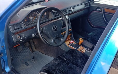 Mercedes-Benz W124, 1991 год, 370 000 рублей, 5 фотография