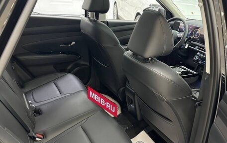 Hyundai Tucson, 2024 год, 3 300 000 рублей, 17 фотография