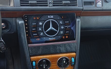 Mercedes-Benz W124, 1991 год, 370 000 рублей, 8 фотография