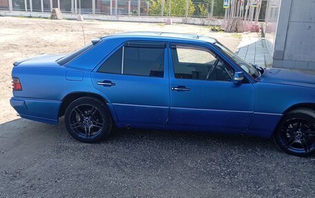 Mercedes-Benz W124, 1991 год, 370 000 рублей, 11 фотография