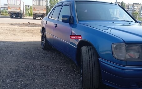 Mercedes-Benz W124, 1991 год, 370 000 рублей, 15 фотография