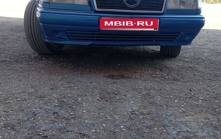 Mercedes-Benz W124, 1991 год, 370 000 рублей, 12 фотография