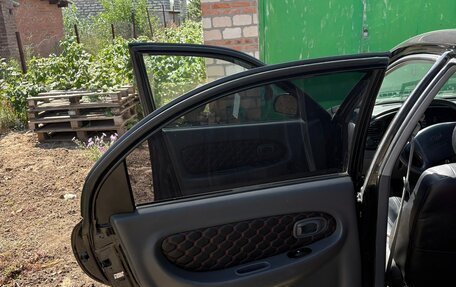 KIA Spectra II (LD), 2008 год, 380 000 рублей, 6 фотография