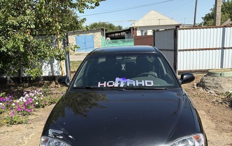 KIA Spectra II (LD), 2008 год, 380 000 рублей, 2 фотография