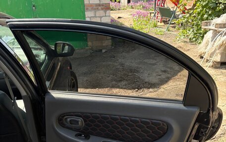 KIA Spectra II (LD), 2008 год, 380 000 рублей, 7 фотография