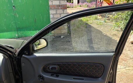 KIA Spectra II (LD), 2008 год, 380 000 рублей, 8 фотография