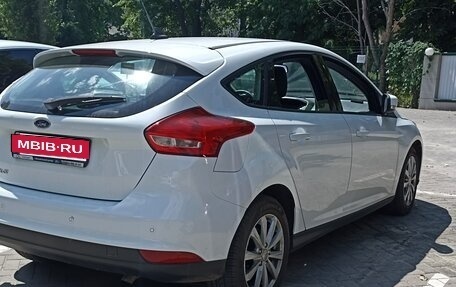 Ford Focus III, 2019 год, 1 215 000 рублей, 4 фотография