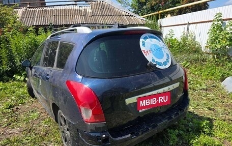 Peugeot 308 II, 2008 год, 250 000 рублей, 2 фотография