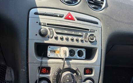 Peugeot 308 II, 2008 год, 250 000 рублей, 7 фотография