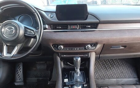 Mazda 6, 2018 год, 1 900 000 рублей, 9 фотография