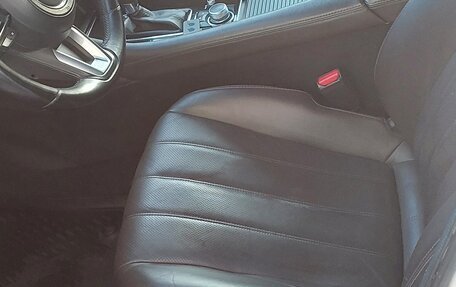 Mazda 6, 2018 год, 1 900 000 рублей, 8 фотография