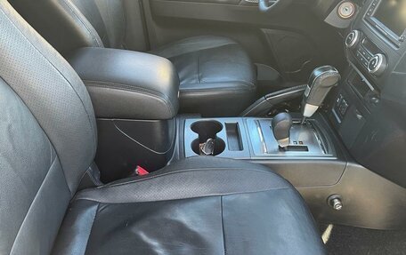 Mitsubishi Pajero IV, 2012 год, 1 820 000 рублей, 9 фотография