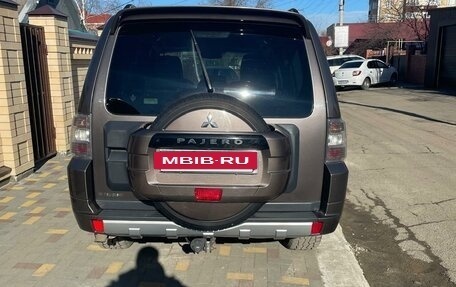 Mitsubishi Pajero IV, 2012 год, 1 820 000 рублей, 8 фотография