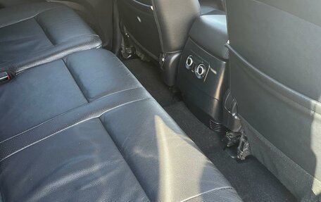 Mitsubishi Pajero IV, 2012 год, 1 820 000 рублей, 10 фотография
