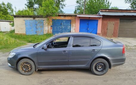 Skoda Octavia, 2010 год, 675 000 рублей, 3 фотография