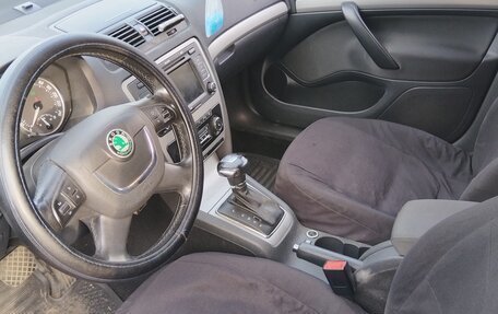 Skoda Octavia, 2010 год, 675 000 рублей, 7 фотография