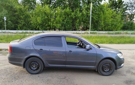Skoda Octavia, 2010 год, 675 000 рублей, 2 фотография