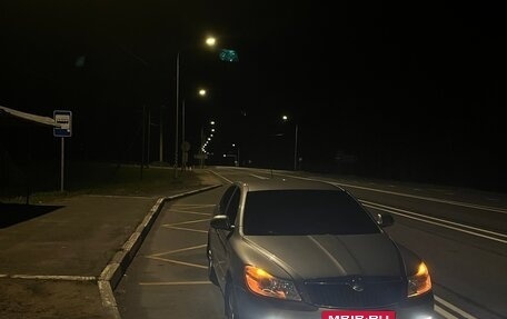Skoda Octavia, 2012 год, 930 000 рублей, 3 фотография