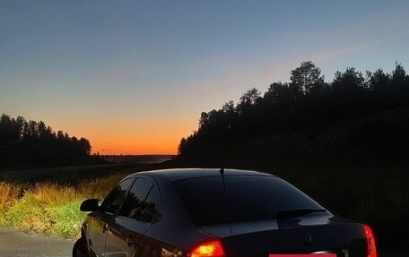 Skoda Octavia, 2012 год, 930 000 рублей, 4 фотография