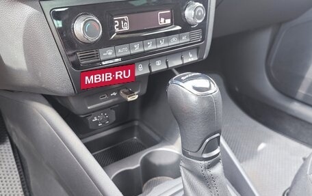 Skoda Rapid II, 2021 год, 2 050 000 рублей, 15 фотография