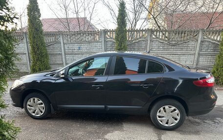 Renault Fluence I, 2014 год, 795 000 рублей, 7 фотография