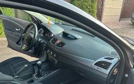 Renault Fluence I, 2014 год, 795 000 рублей, 9 фотография