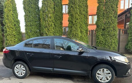 Renault Fluence I, 2014 год, 795 000 рублей, 8 фотография