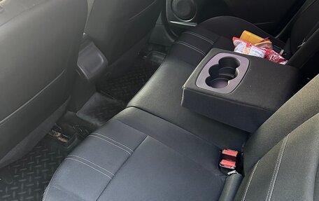Renault Fluence I, 2014 год, 795 000 рублей, 11 фотография
