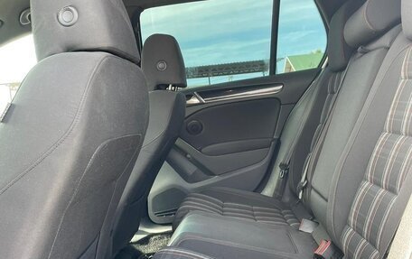 Volkswagen Golf GTI VII, 2012 год, 1 599 000 рублей, 5 фотография