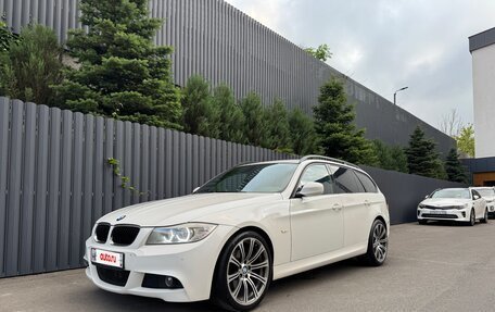 BMW 3 серия, 2009 год, 1 580 000 рублей, 4 фотография
