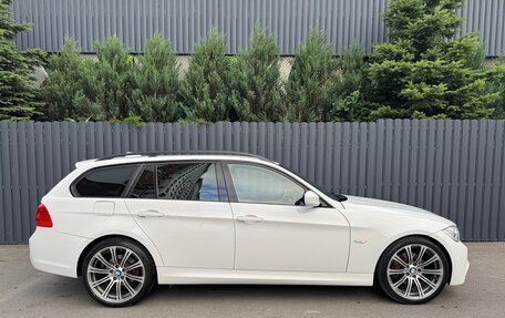 BMW 3 серия, 2009 год, 1 580 000 рублей, 3 фотография