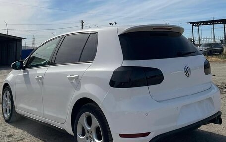 Volkswagen Golf GTI VII, 2012 год, 1 599 000 рублей, 3 фотография