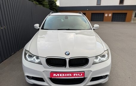 BMW 3 серия, 2009 год, 1 580 000 рублей, 2 фотография