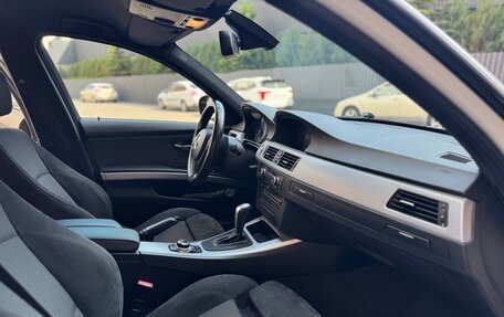 BMW 3 серия, 2009 год, 1 580 000 рублей, 9 фотография