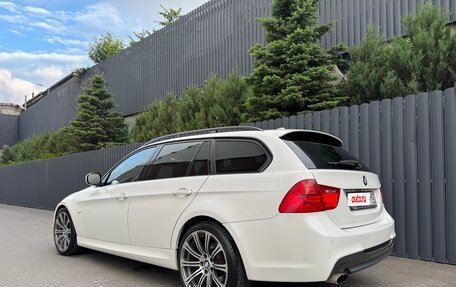 BMW 3 серия, 2009 год, 1 580 000 рублей, 6 фотография