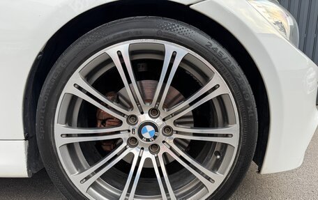 BMW 3 серия, 2009 год, 1 580 000 рублей, 8 фотография