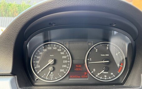 BMW 3 серия, 2009 год, 1 580 000 рублей, 13 фотография