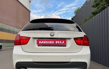 BMW 3 серия, 2009 год, 1 580 000 рублей, 7 фотография