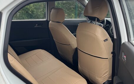 Hyundai Creta I рестайлинг, 2017 год, 1 987 000 рублей, 9 фотография